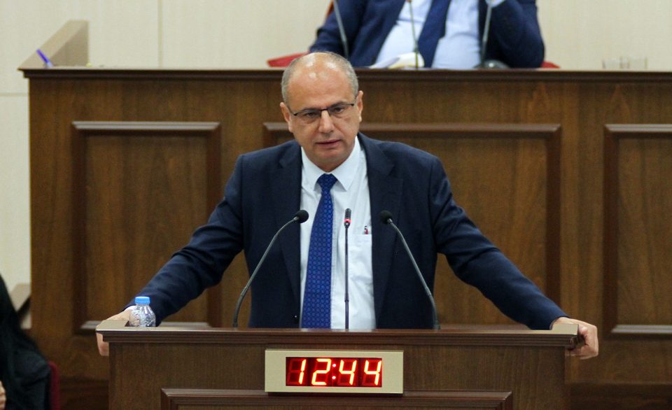 Sami Özuslu