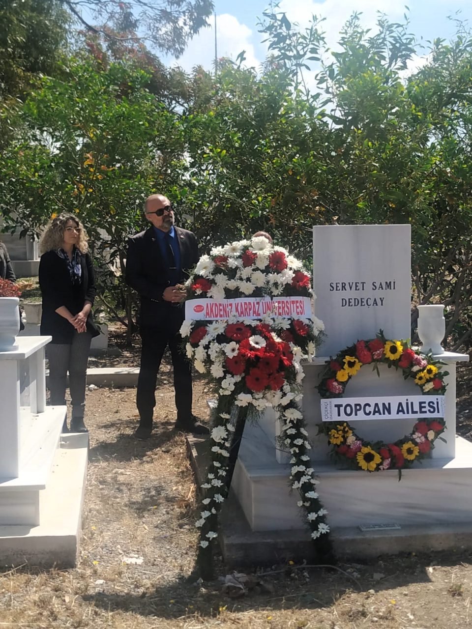 Servet Sami Dedeçay