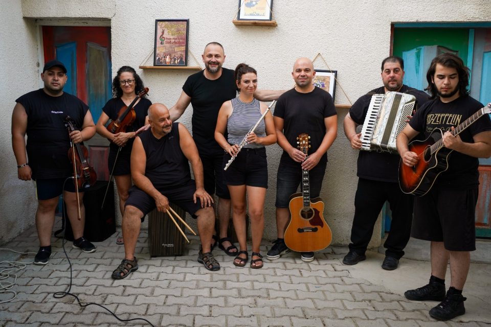 Sol Anahtarı