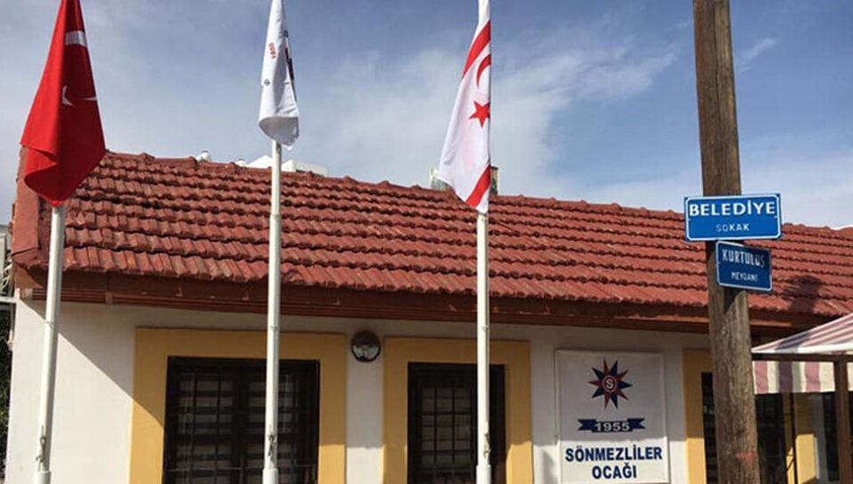 sönmezler ocağı