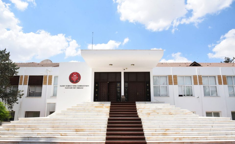 eski meclis binası