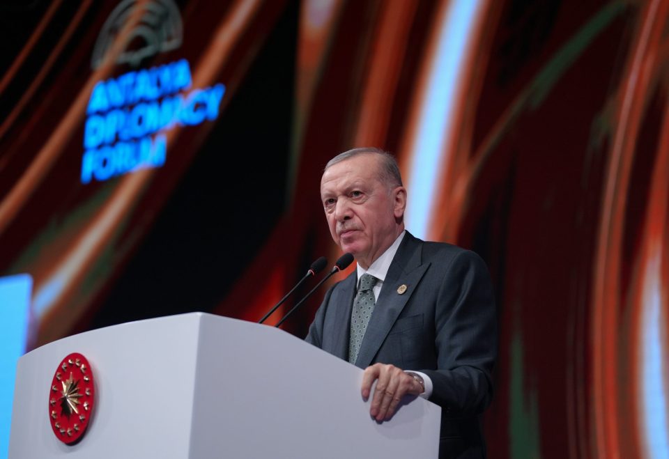 Erdoğan