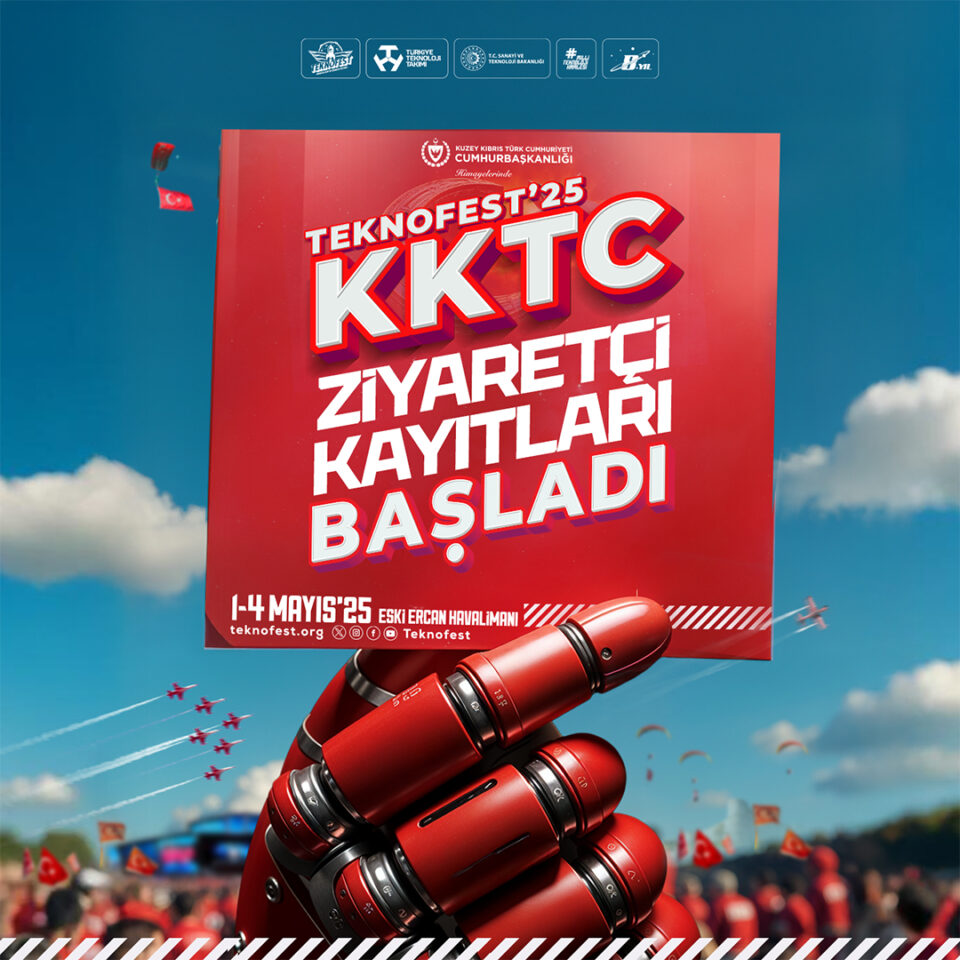 TEKNOFEST KKTC