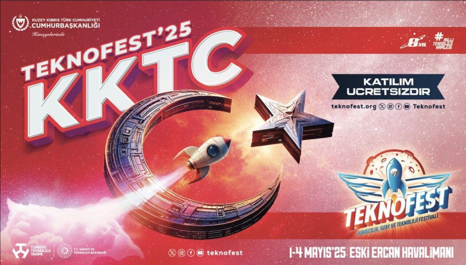 TEKNOFEST KKTC