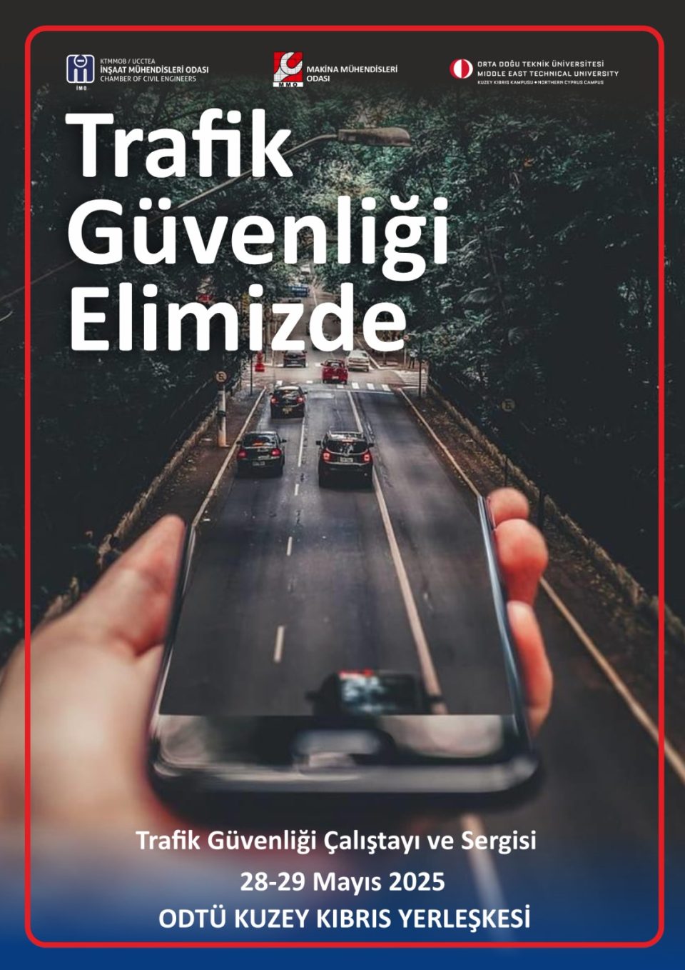 Trafik Güvenliği Elimizde