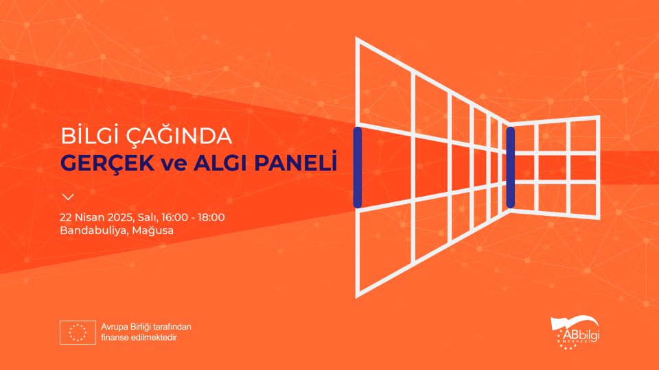 Bilgi Çağında: Gerçek ve Algı