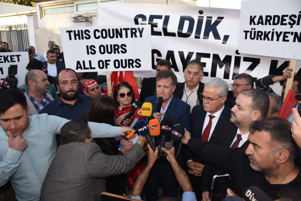 Anavatana Saygı, Vefa’ya Çağrı
