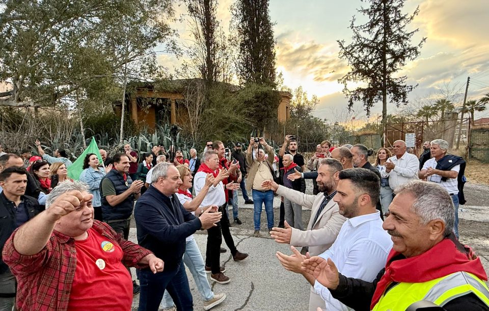1 Mayıs