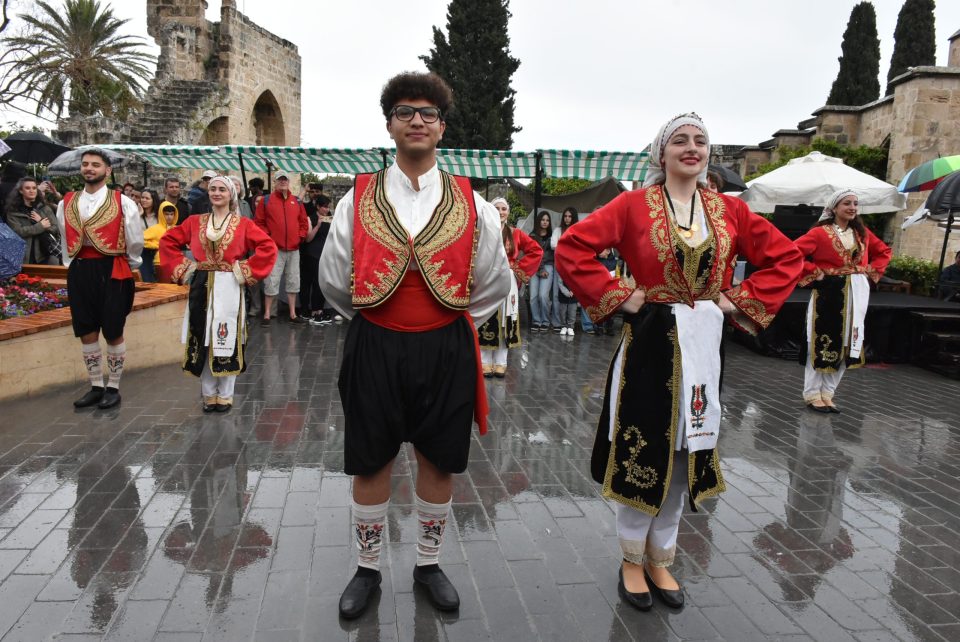 İpek Koza Festivali