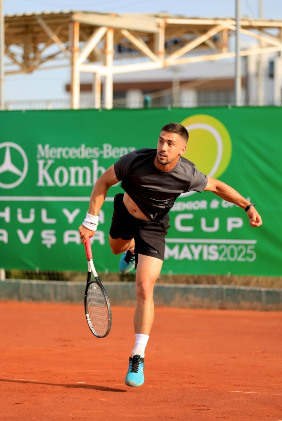 Hülya Avşar Cup