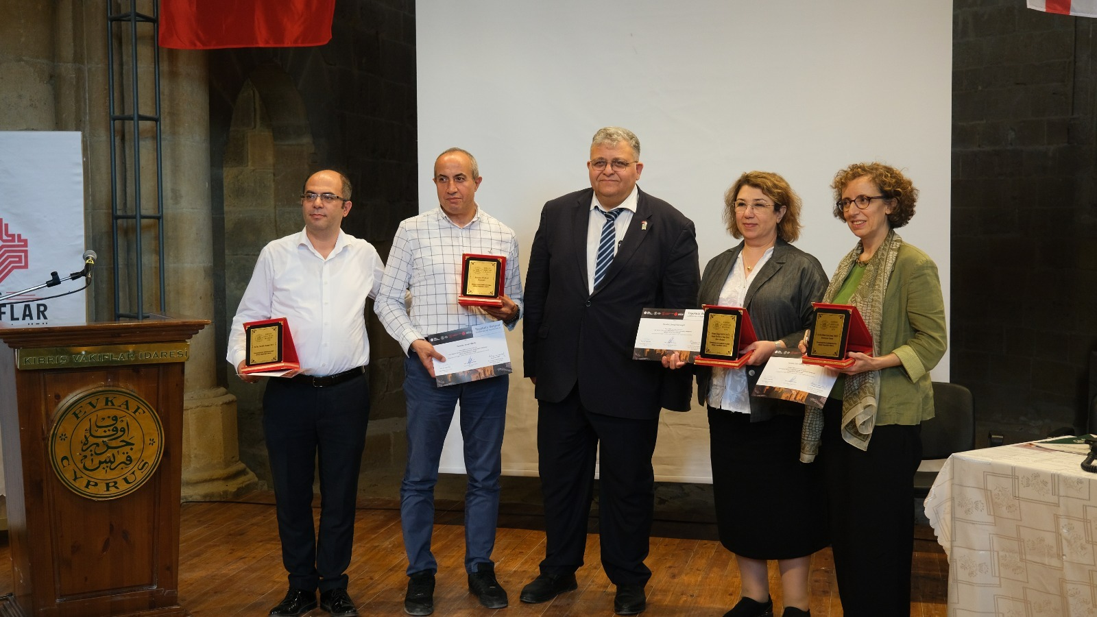 Kıbrıs Vakıflar İdaresi