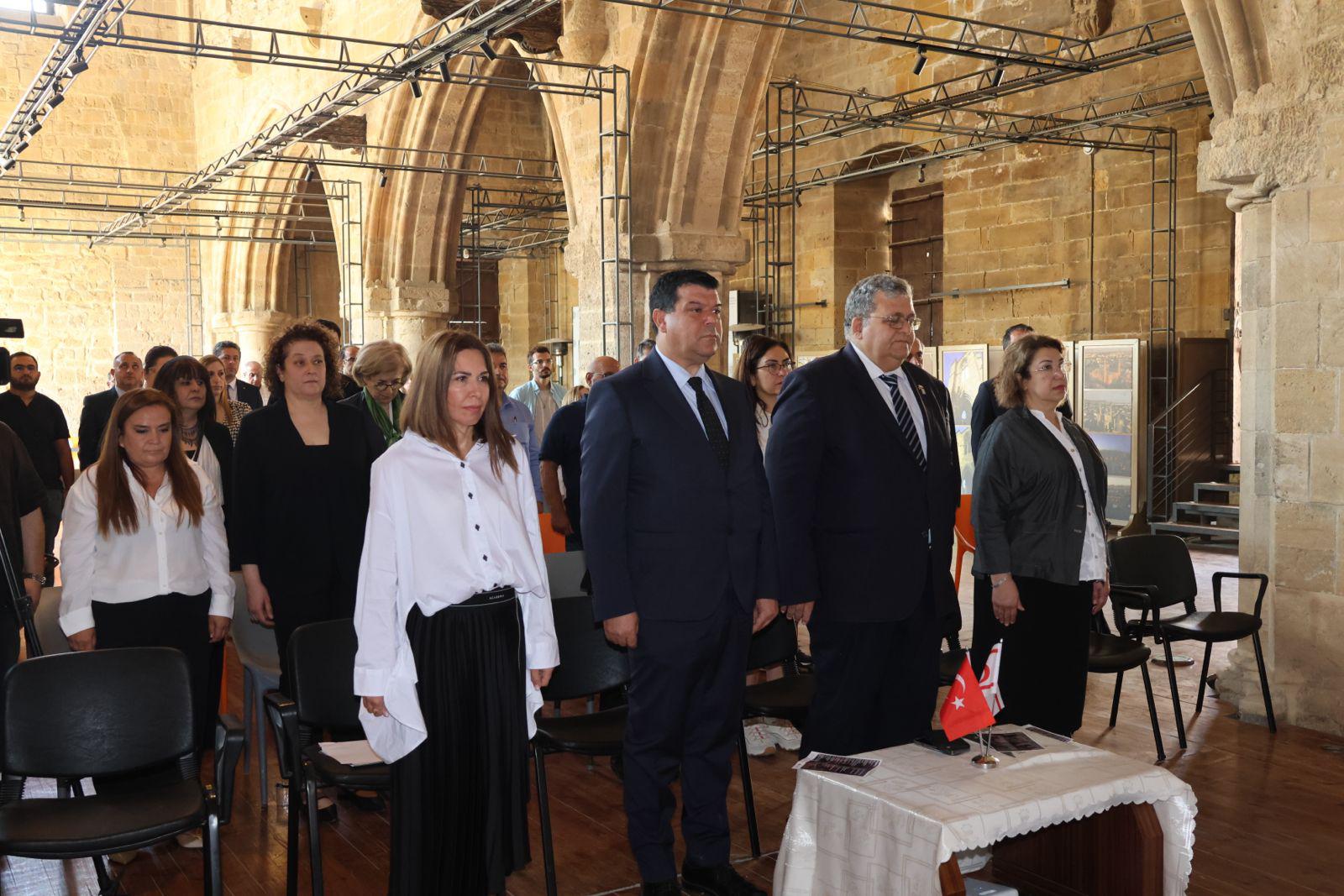 Kıbrıs Vakıflar İdaresi