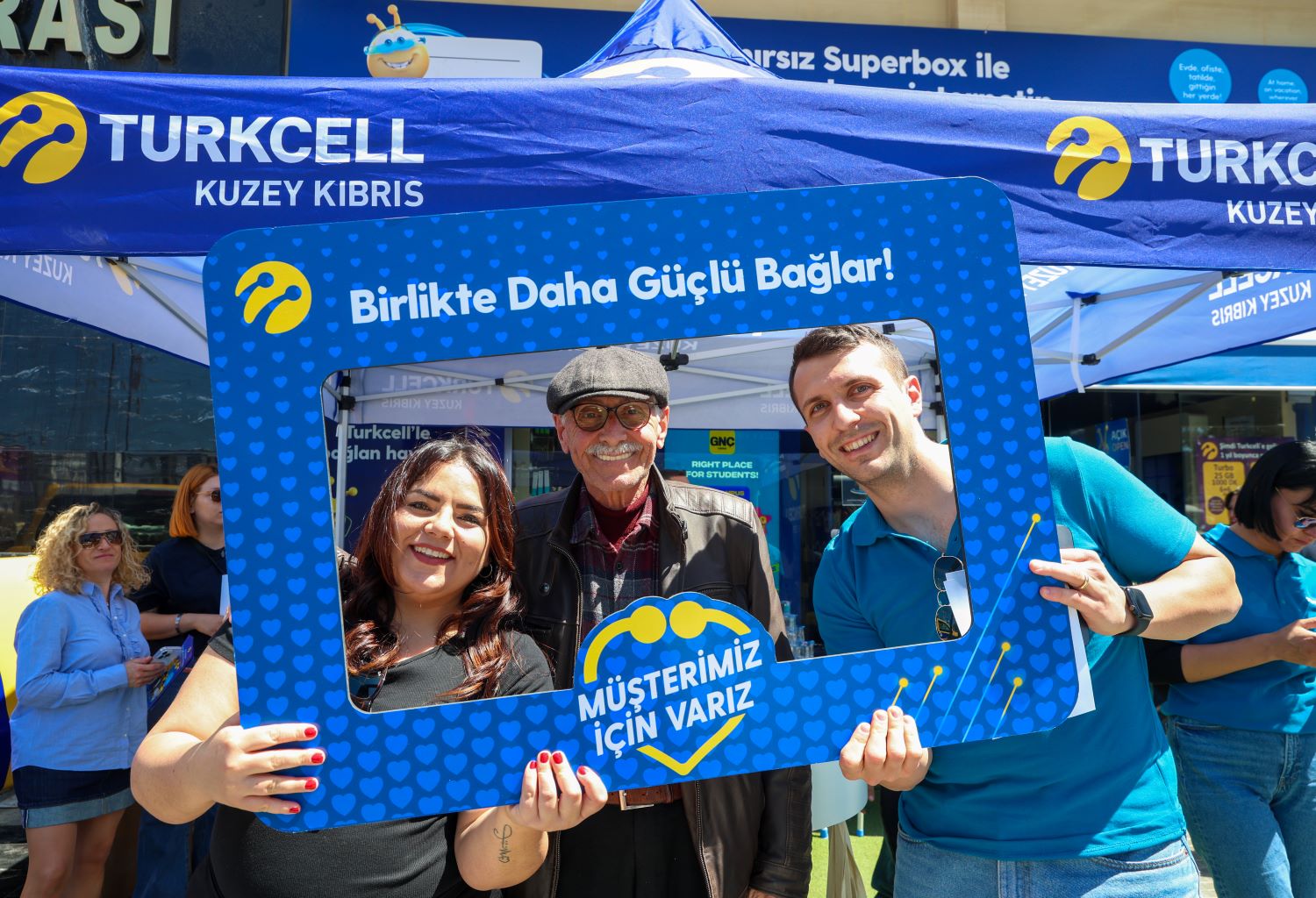 Kuzey Kıbrıs Turkcell
