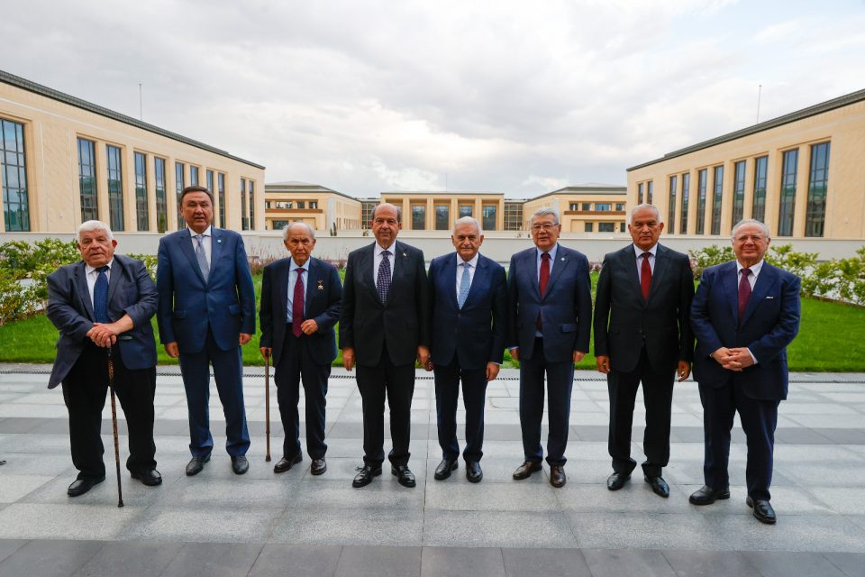 Ersin Tatar Aksakallılar