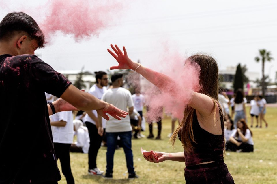 Color Fest