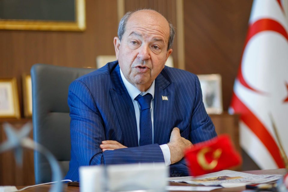 Ersin Tatar