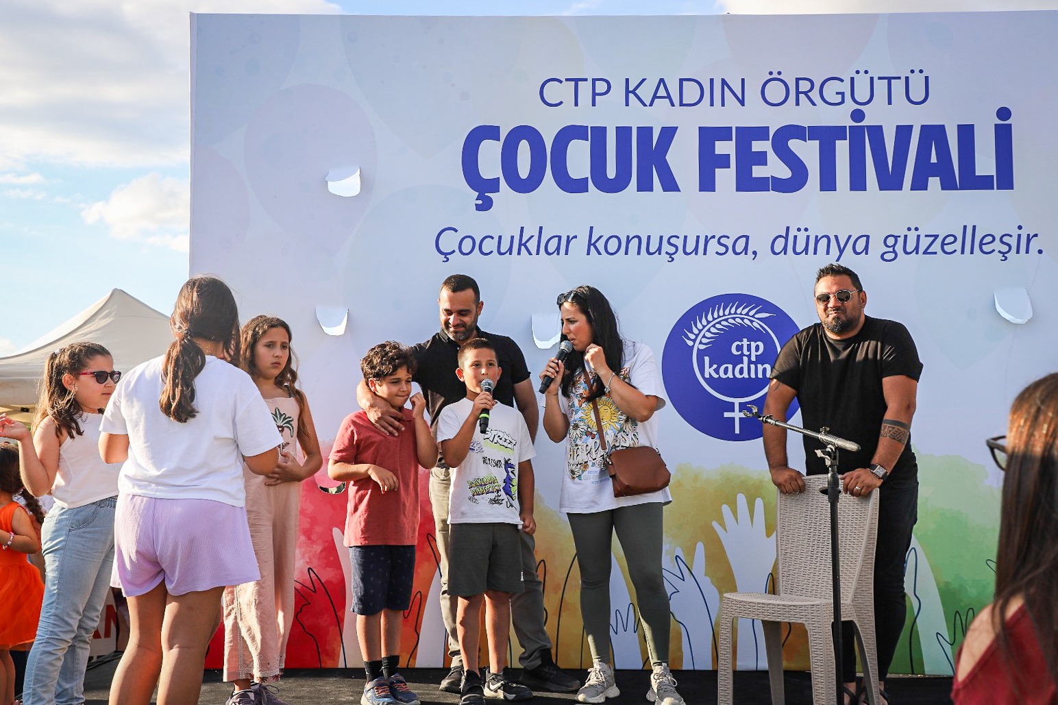 CTP Kadın Örgütü