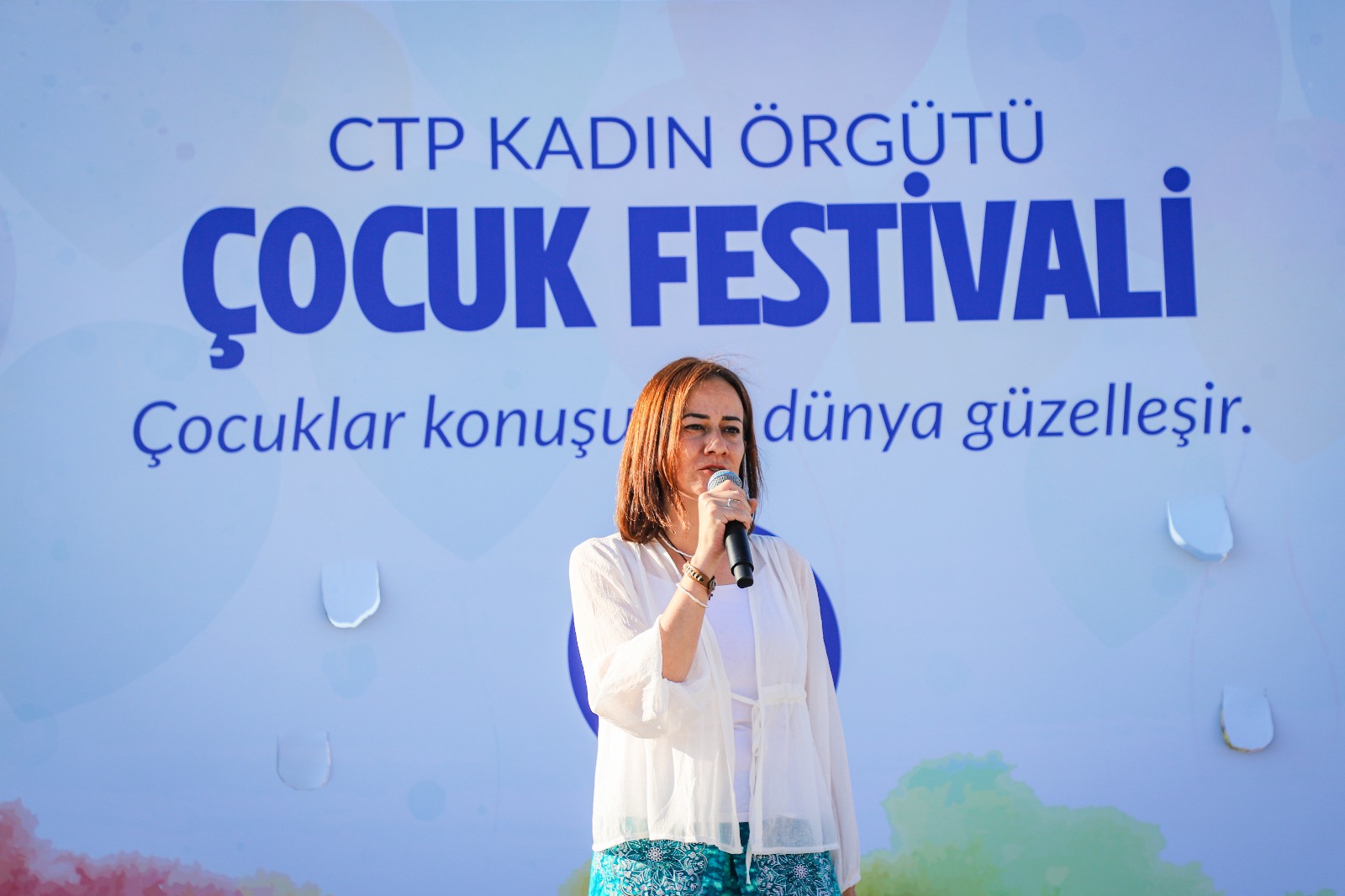 CTP Kadın Örgütü