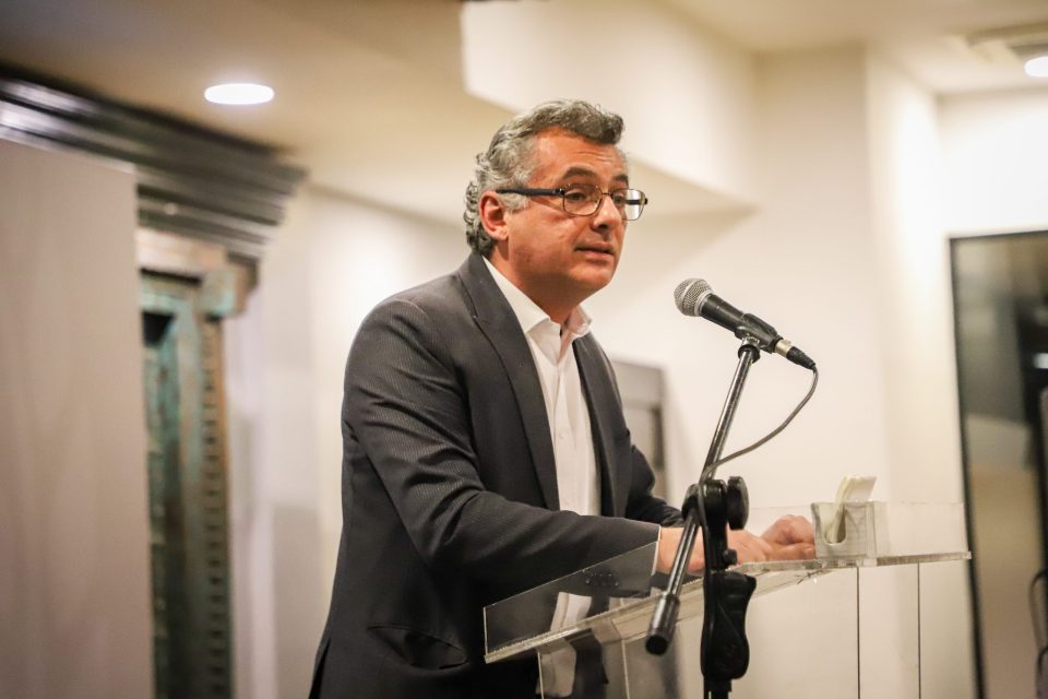 Tufan Erhürman