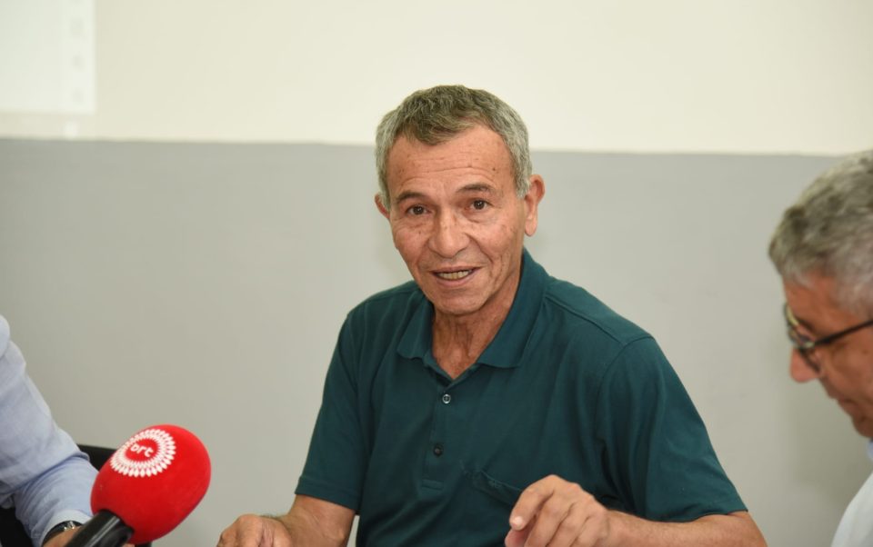 Kıbrıs Türk Esnaf ve Zanaatkarlar Odası