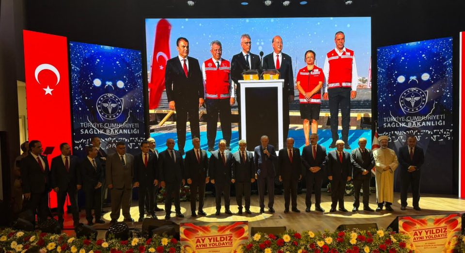 Recep Tayyip Erdoğan
