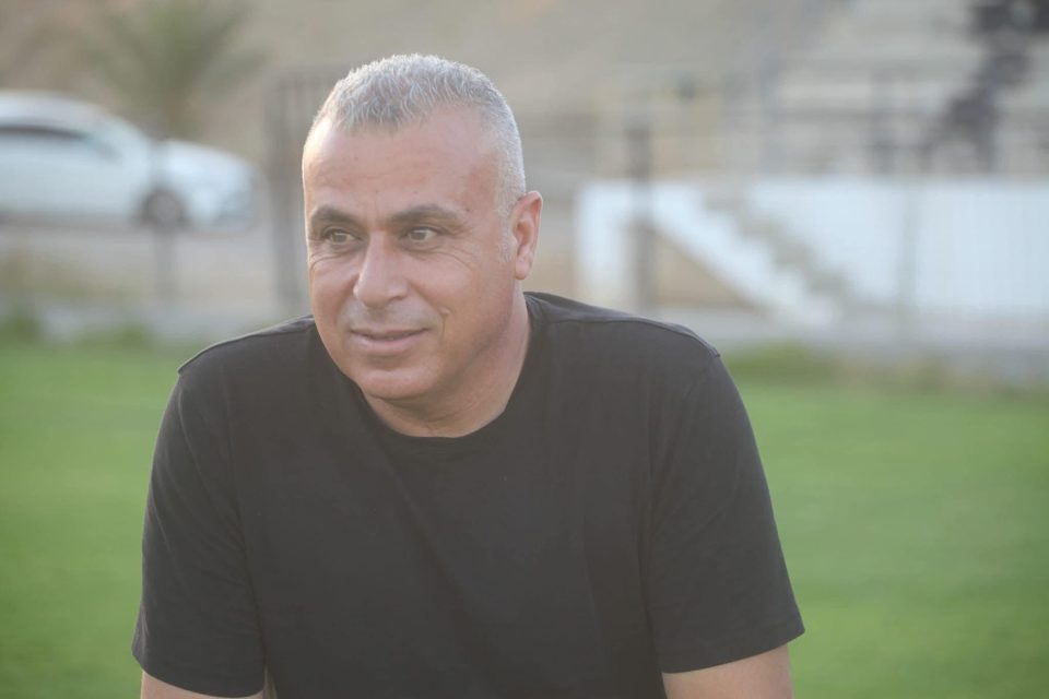 Evren Mannaş başkanlığı bıraktı