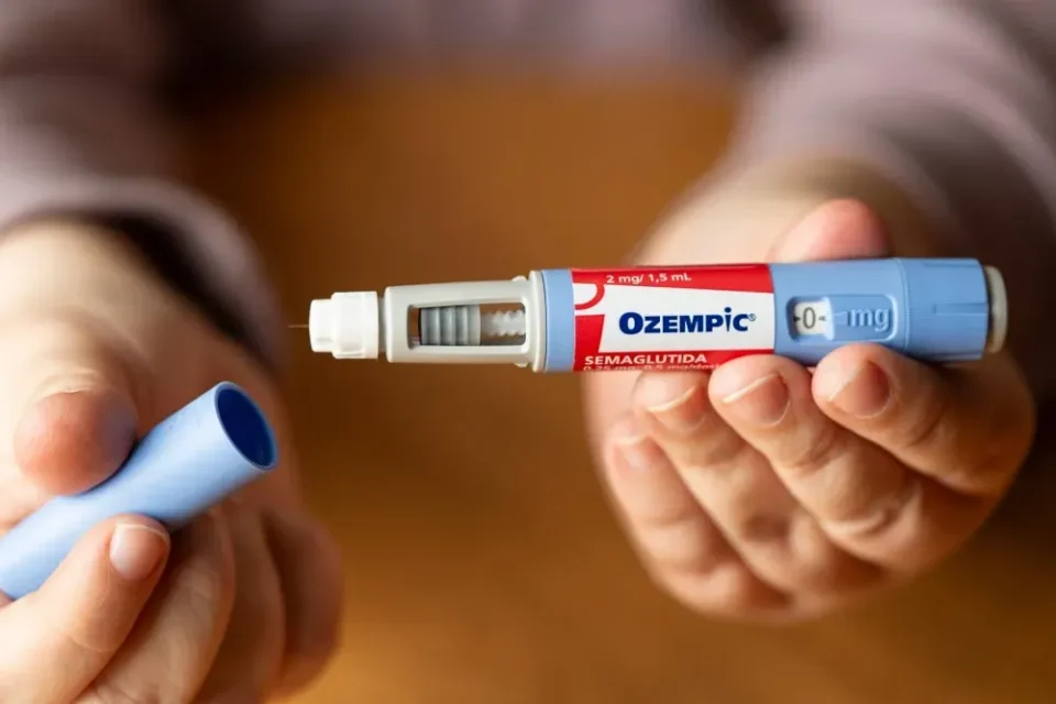 Ozempic