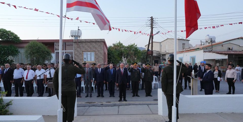 Alaminyo şehitleri