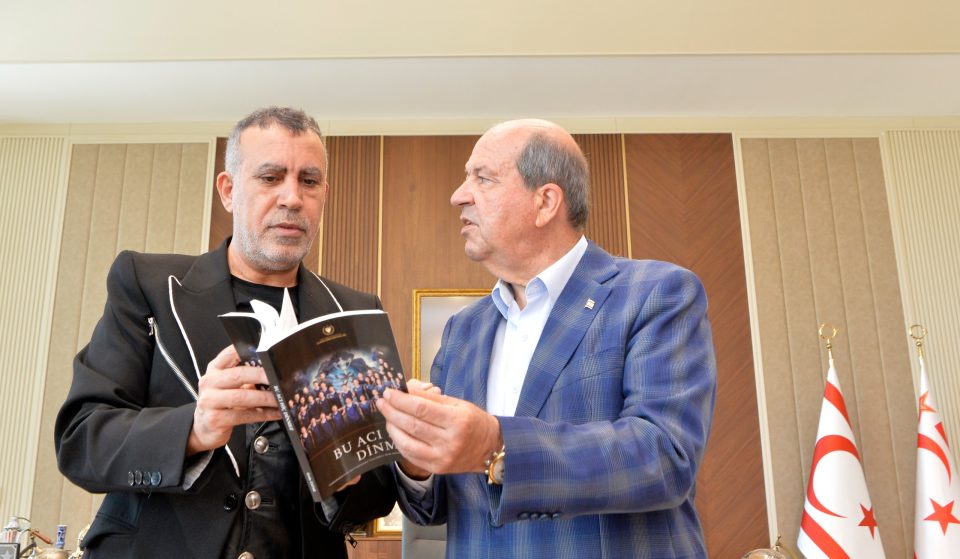 Haluk Levent