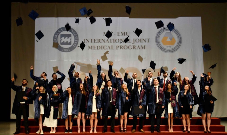 DAÜ Dr. Fazıl Küçük Tıp Fakültesi