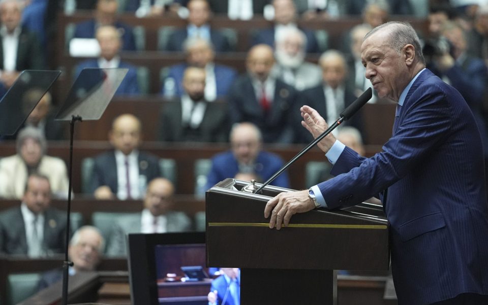 Recep Tayyip Erdoğan,
