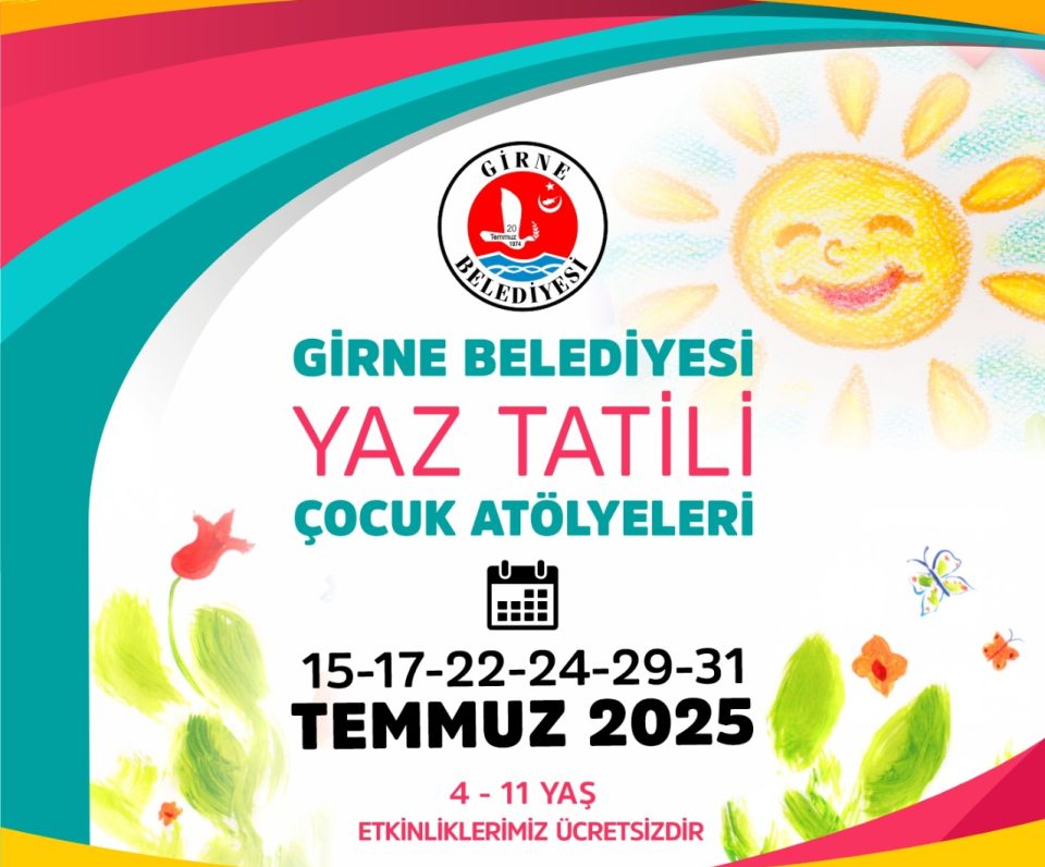 girne belediyesi