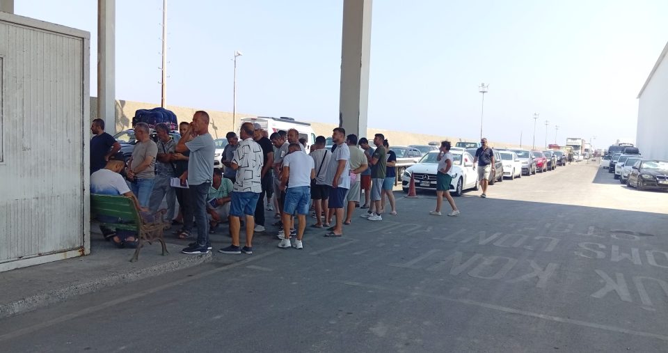Girne Turizm Limanı