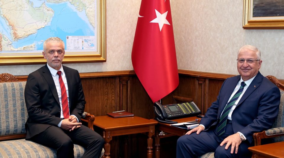 Yaşar Güler