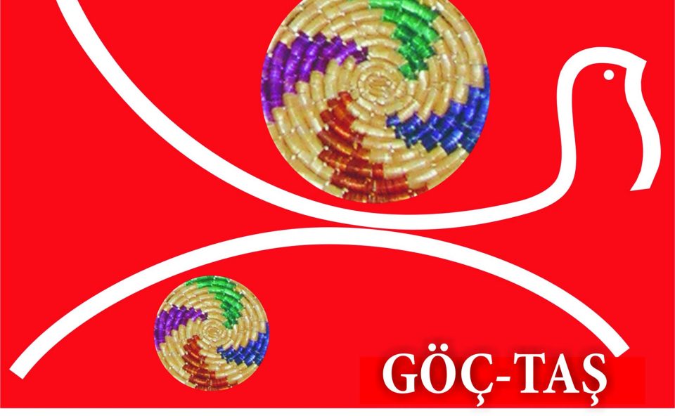 GÖÇTAŞ Festivali