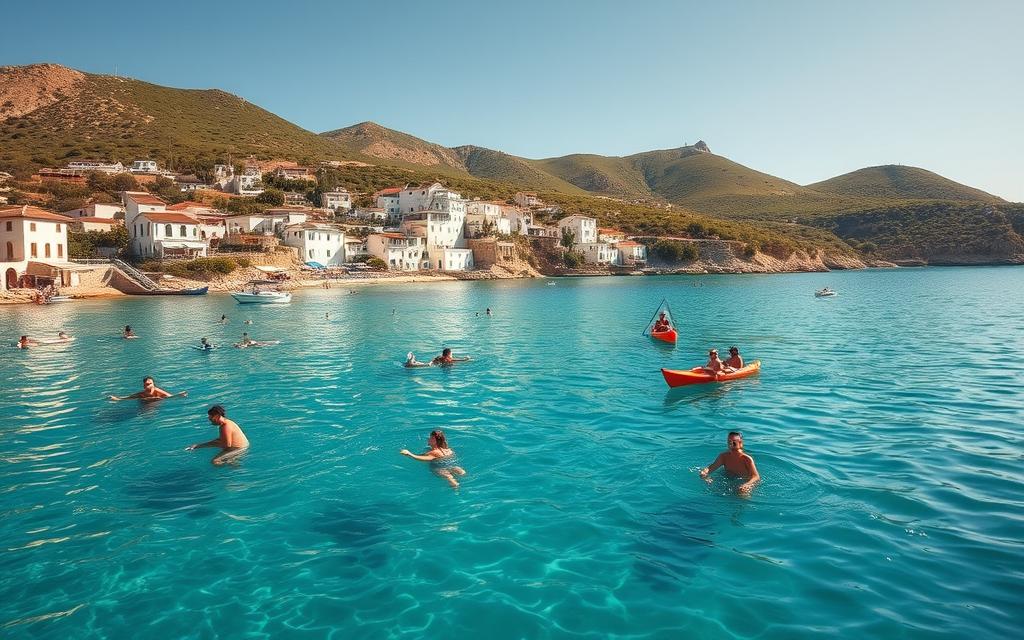 Kıbrıs tatil rehberi aktiviteleri
