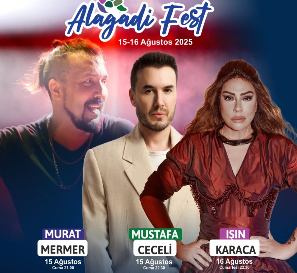 Alagadi Fest,