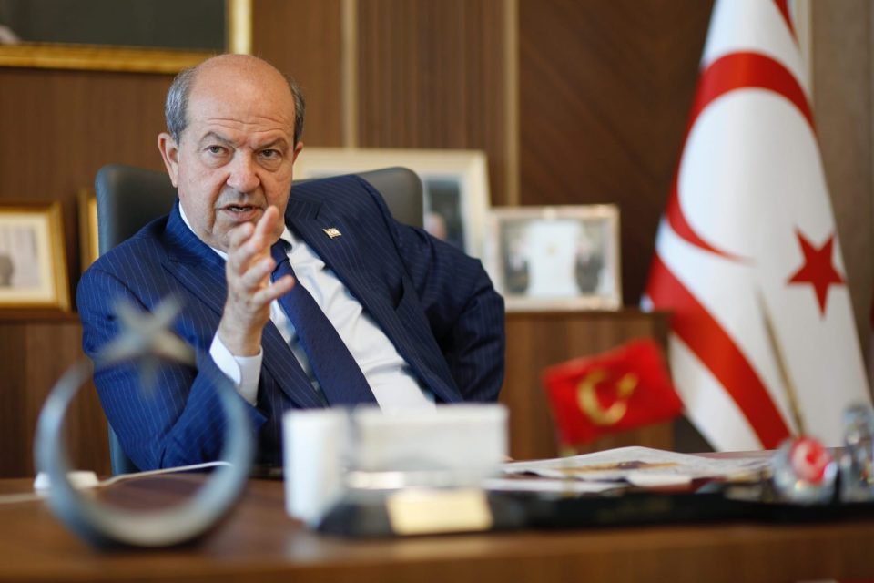 Ersin Tatar