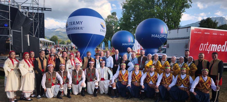 Folklor ve Gençlik Merkezi