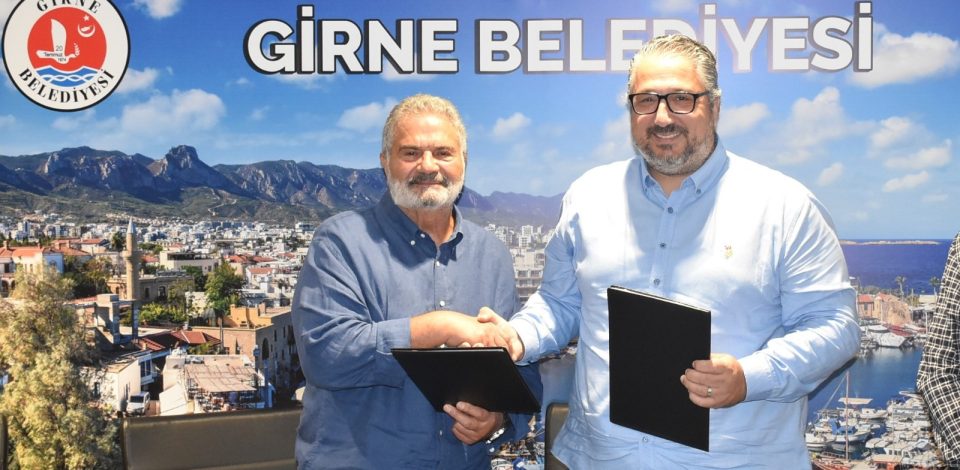 girne belediyesi