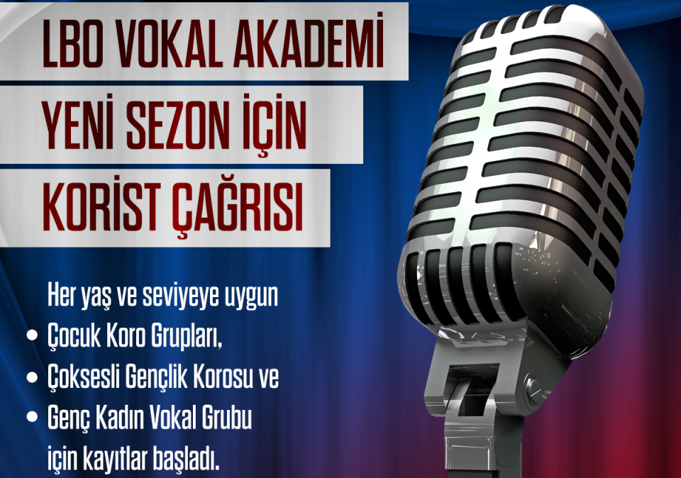 LBO Vokal Akademi