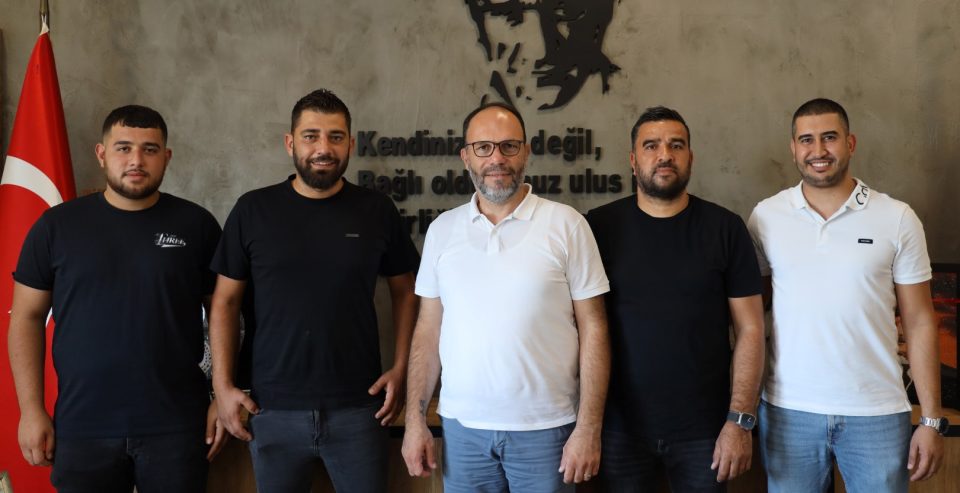 Topçuköy Bal ve Arıcılık Derneği