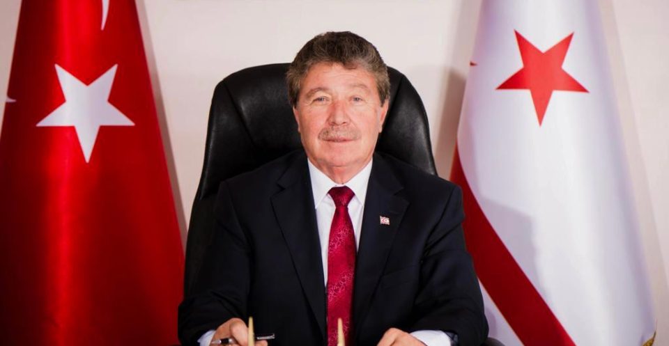 Ünal Üstel