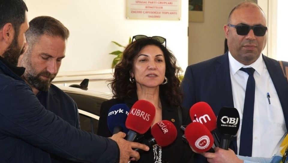 Kıbrıs Türk Orta Eğitim Öğretmenleri Sendikası