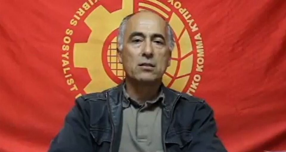 Osman Zorba