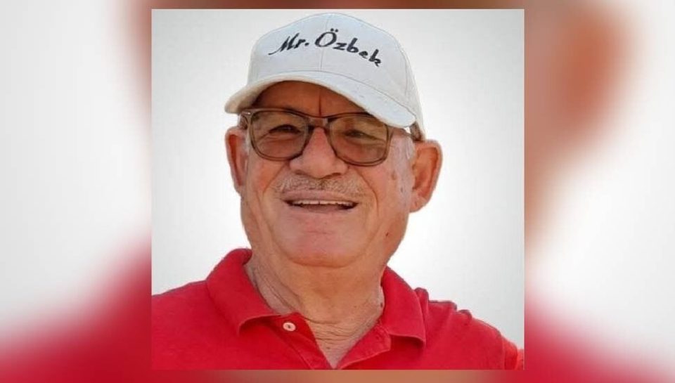 Celal Özbekoğlu