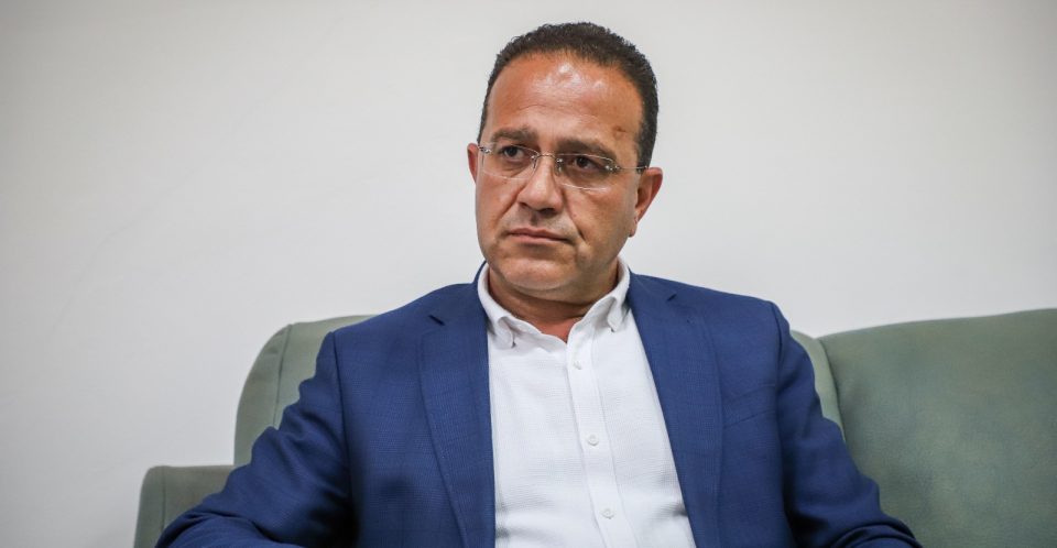 erkut şahali