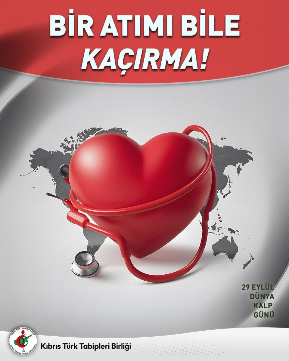kalp sağlığı