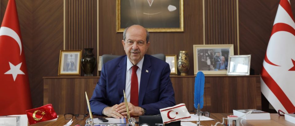 Ersin Tatar
