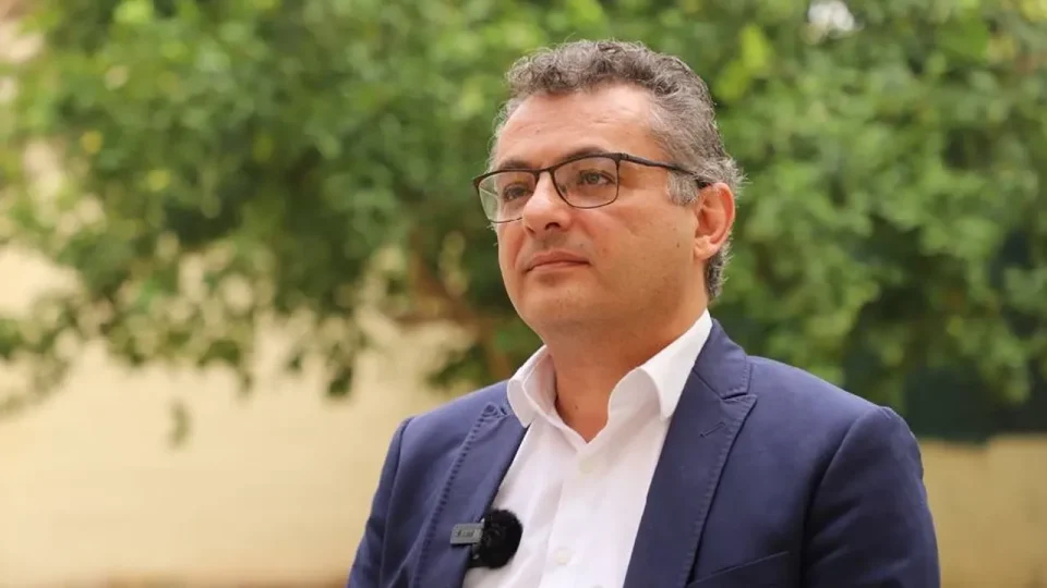 Tufan Erhürman
